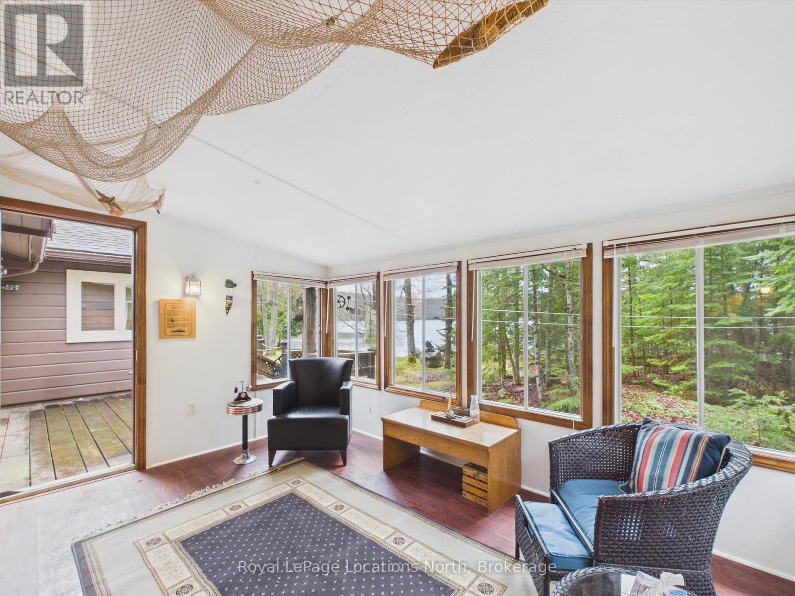1027 Scott Lane, Lake Of Bays, Ontario  P1H 2J6 - Photo 12 - X13122634