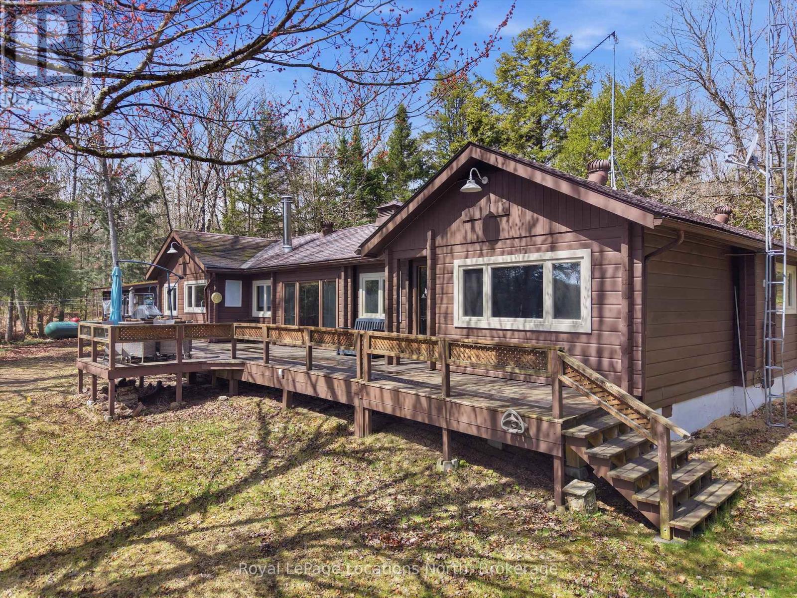1027 Scott Lane, Lake Of Bays, Ontario  P1H 2J6 - Photo 29 - X13122634