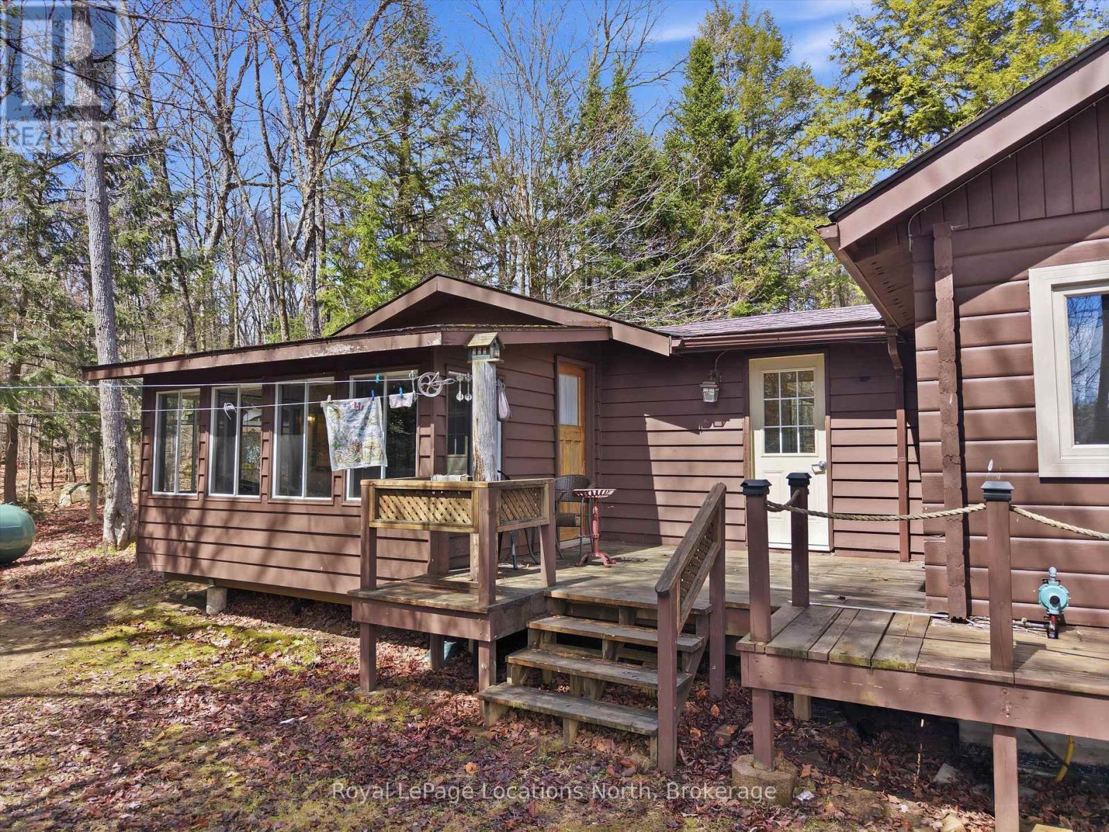1027 Scott Lane, Lake Of Bays, Ontario  P1H 2J6 - Photo 3 - X13122634