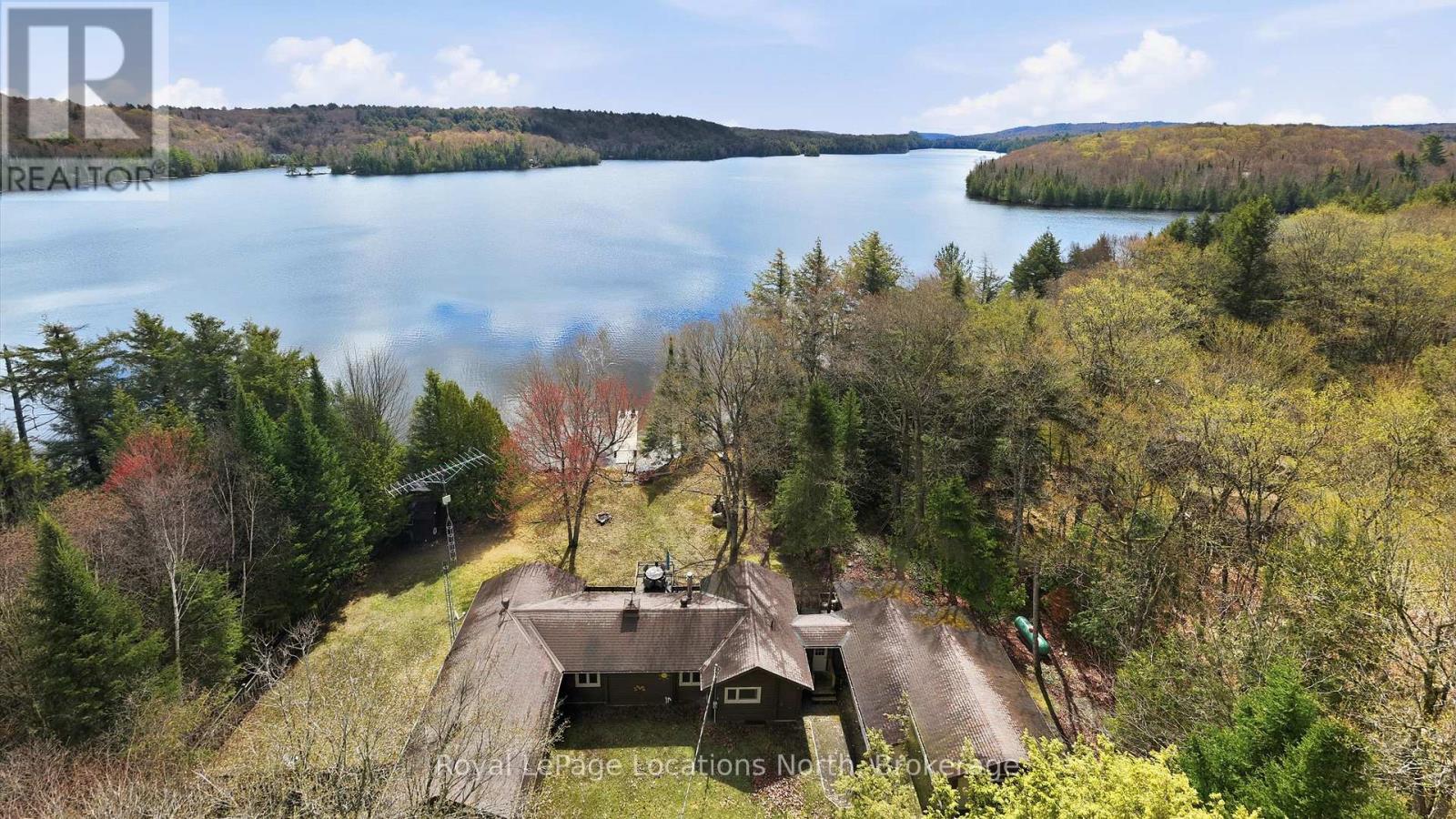 1027 Scott Lane, Lake Of Bays, Ontario  P1H 2J6 - Photo 30 - X13122634