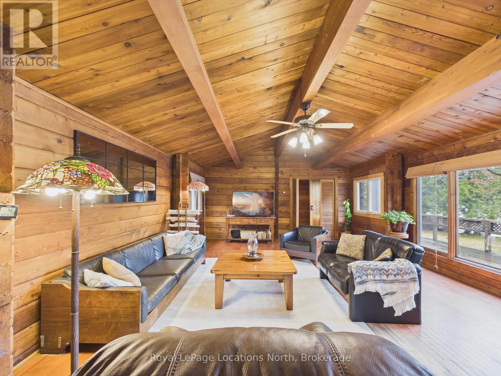 1027 Scott Lane, Lake Of Bays, Ontario  P1H 2J6 - Photo 4 - X13122634