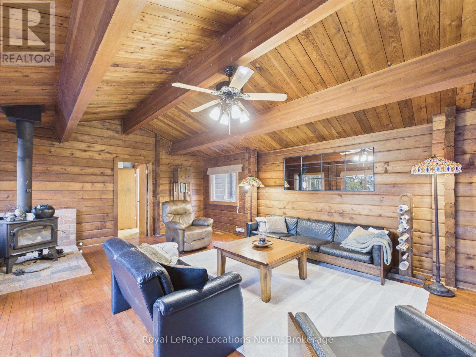 1027 Scott Lane, Lake Of Bays, Ontario  P1H 2J6 - Photo 6 - X13122634