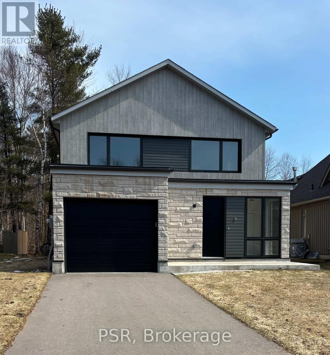 8 Baypoint Court, Gravenhurst, Ontario  P1P 0A2 - Photo 1 - X13122646
