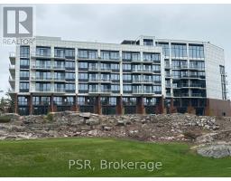 108 - 100 CARRICK TRAIL, Gravenhurst, Ontario