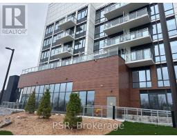 612 - 100 CARRICK TRAIL, Gravenhurst, Ontario
