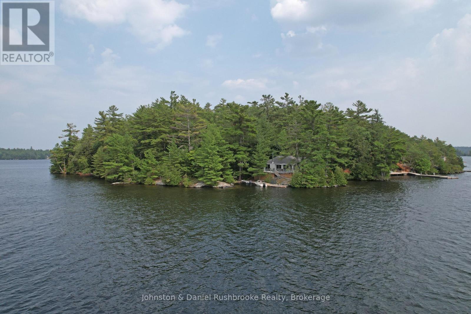 18 Island 340 (Marie Island), Georgian Bay, Ontario L0K 2C0 - Photo 2 - X13122790