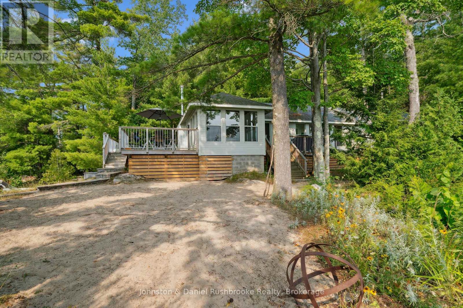 18 Island 340 (Marie Island), Georgian Bay, Ontario L0K 2C0 - Photo 21 - X13122790
