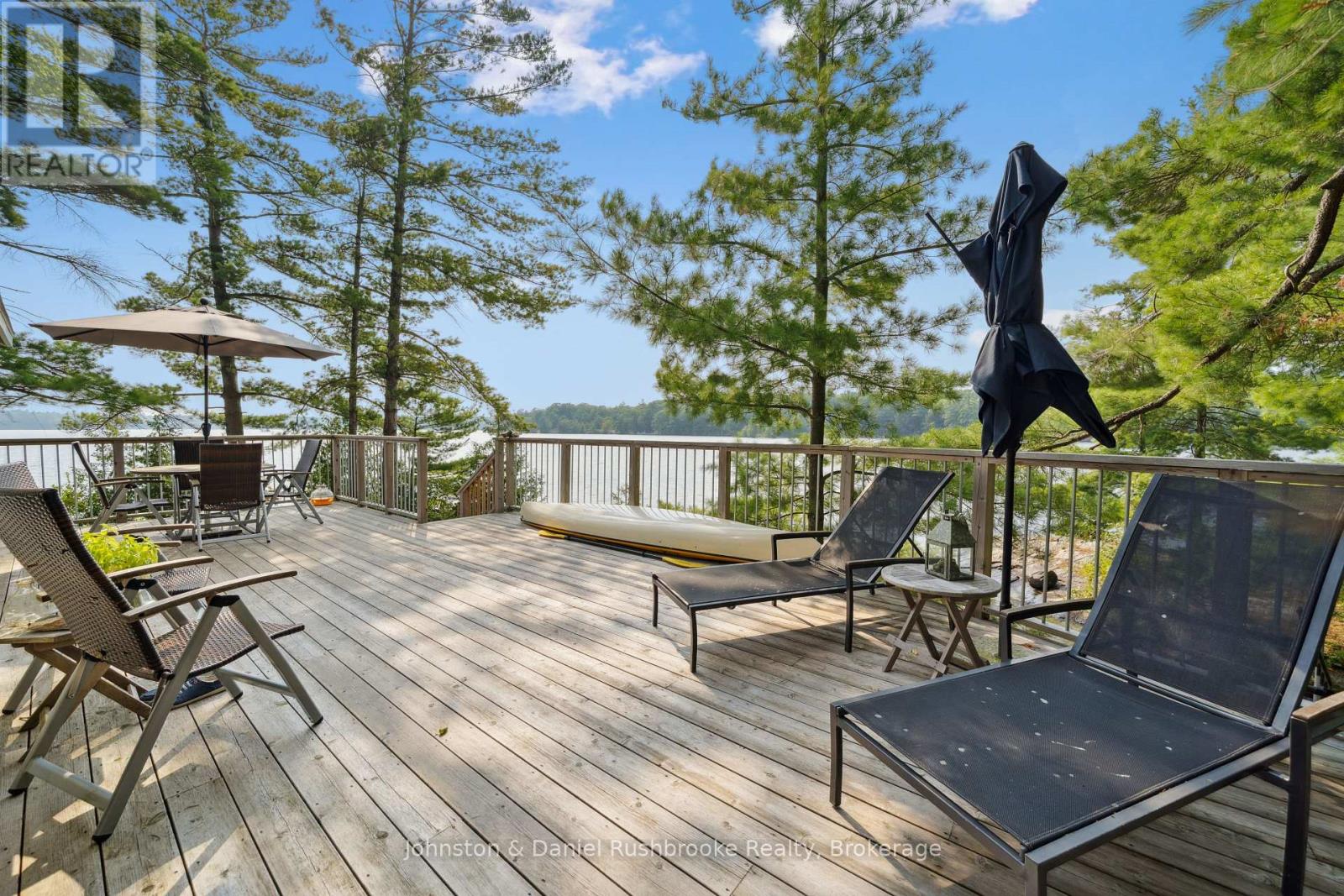 18 Island 340 (Marie Island), Georgian Bay, Ontario L0K 2C0 - Photo 22 - X13122790