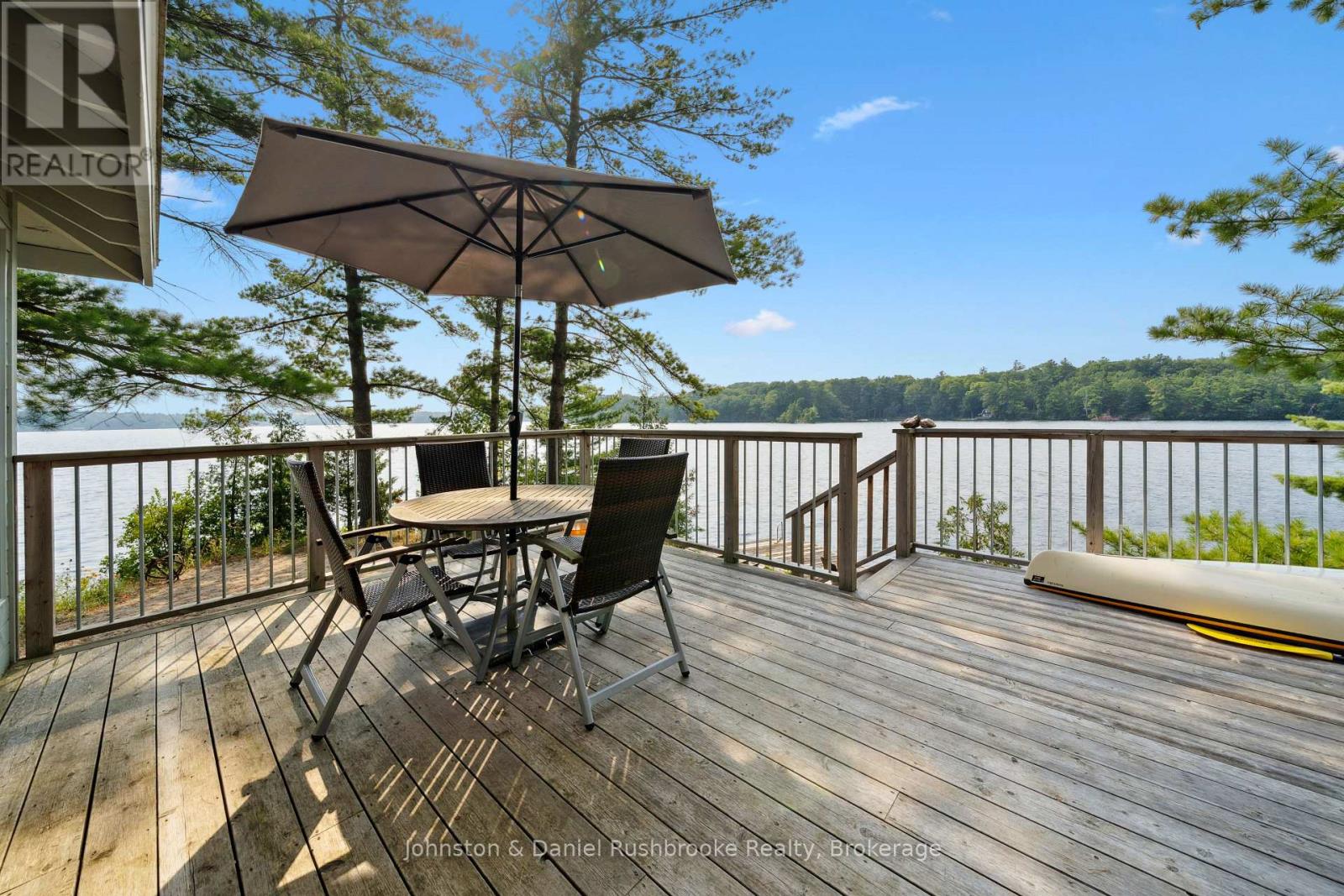 18 Island 340 (Marie Island), Georgian Bay, Ontario L0K 2C0 - Photo 23 - X13122790