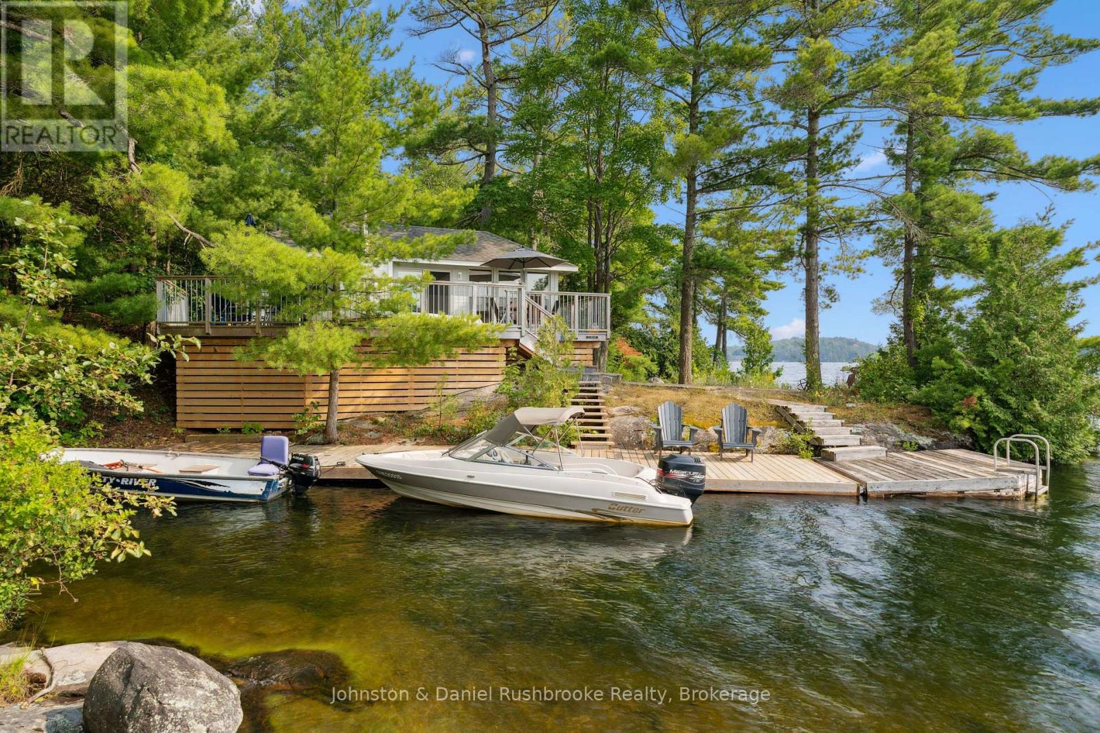 18 Island 340 (Marie Island), Georgian Bay, Ontario L0K 2C0 - Photo 28 - X13122790