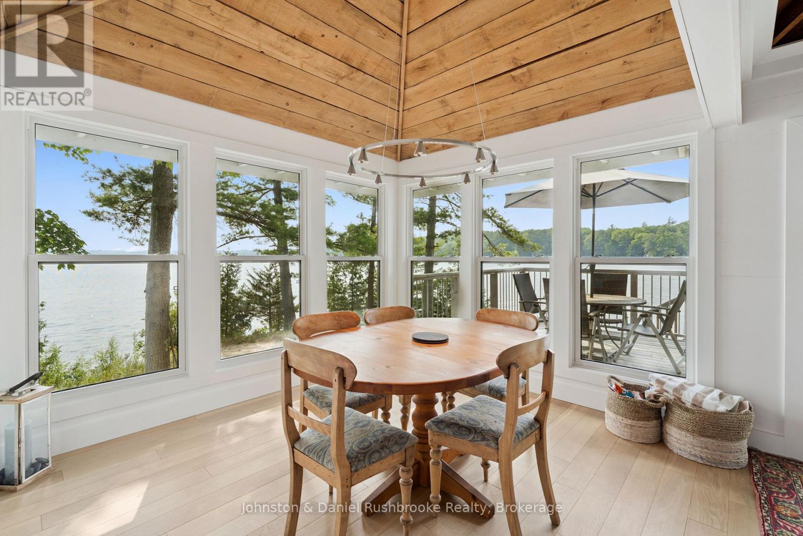 18 Island 340 (Marie Island), Georgian Bay, Ontario L0K 2C0 - Photo 8 - X13122790