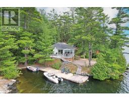 18 ISLAND 340 (MARIE ISLAND), Georgian Bay, Ontario