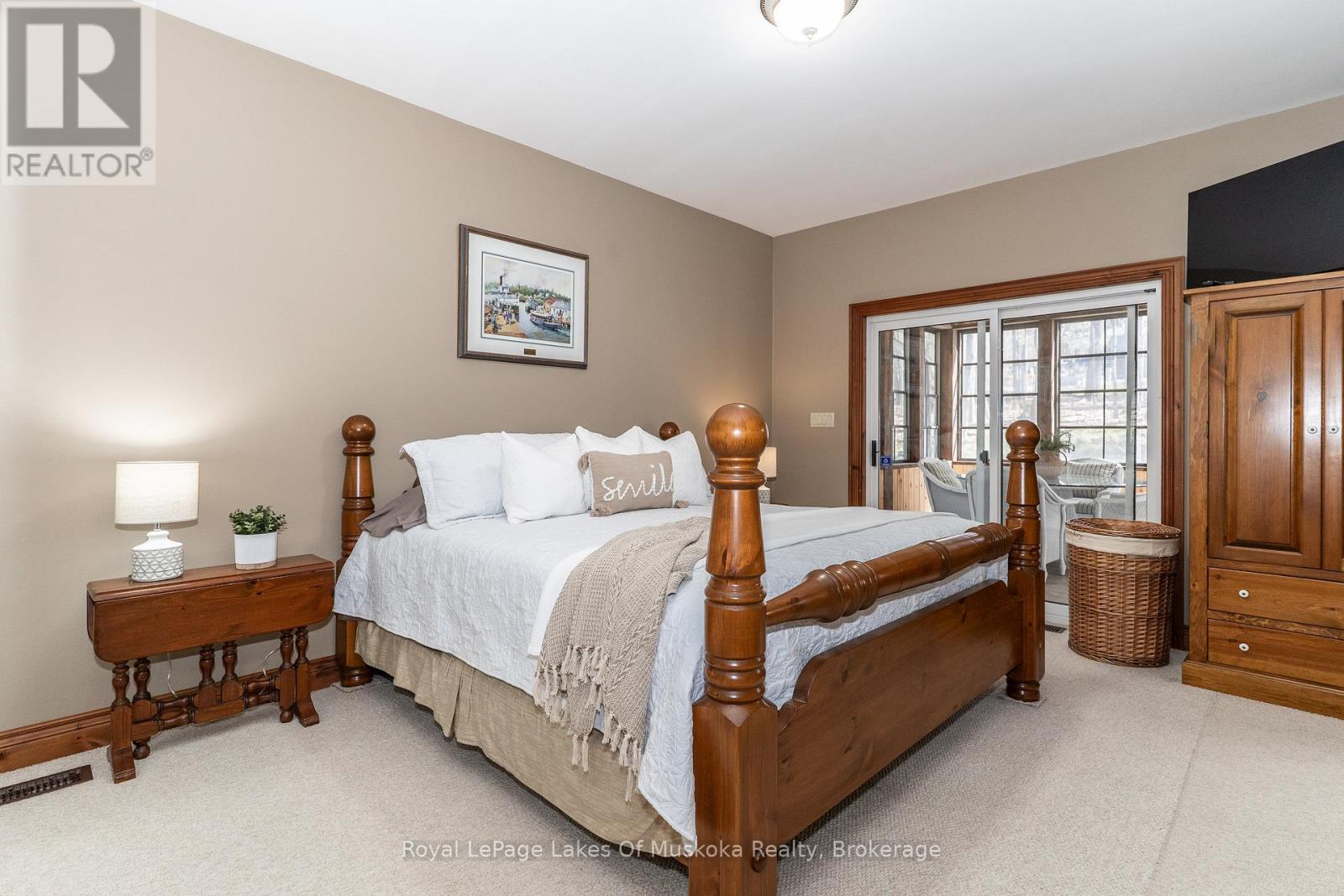 22 Duke Street, Muskoka Lakes, Ontario  P0B 1J0 - Photo 12 - X13123112