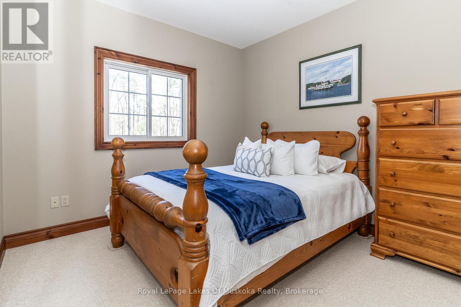 22 Duke Street, Muskoka Lakes, Ontario  P0B 1J0 - Photo 18 - X13123112