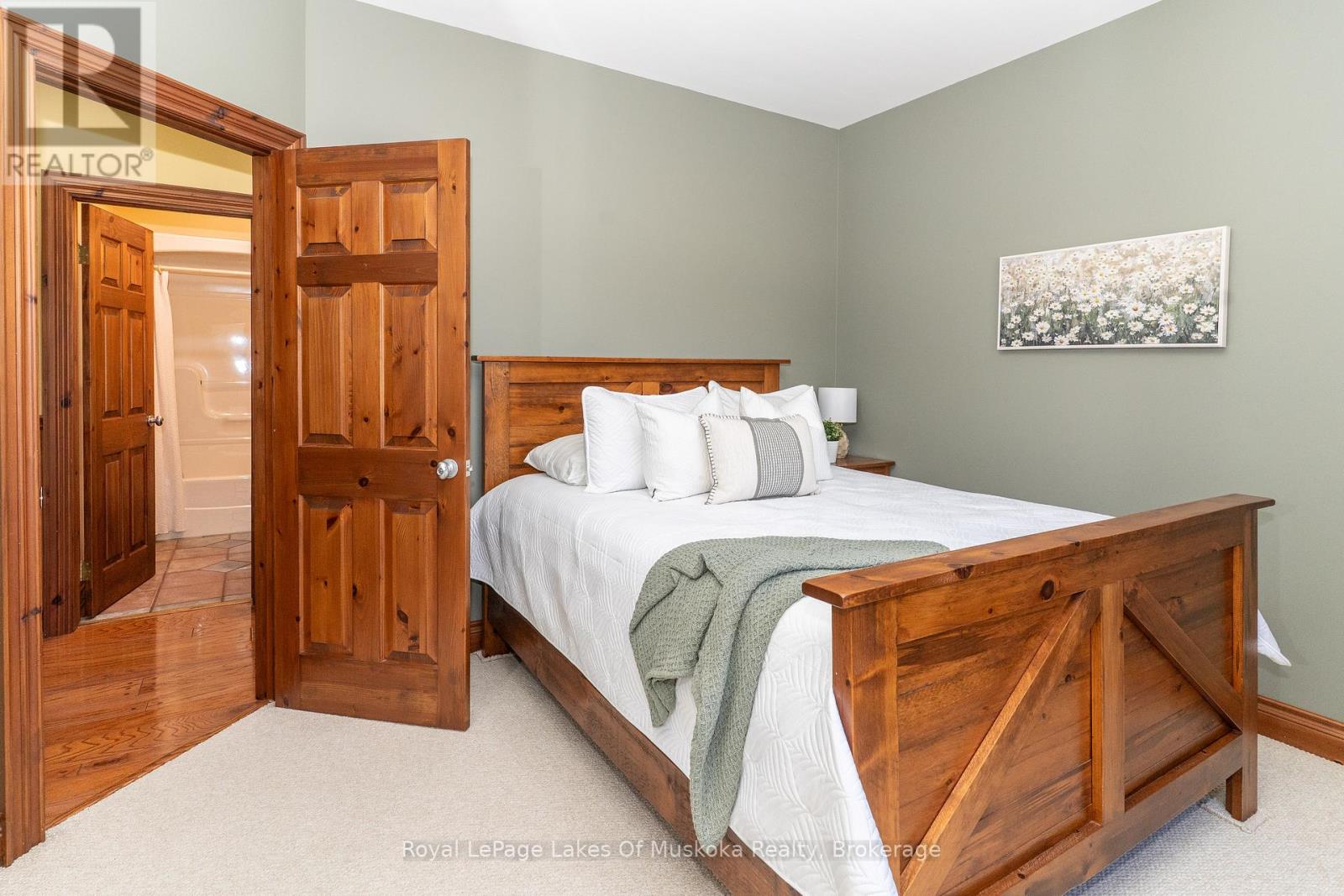 22 Duke Street, Muskoka Lakes, Ontario  P0B 1J0 - Photo 19 - X13123112