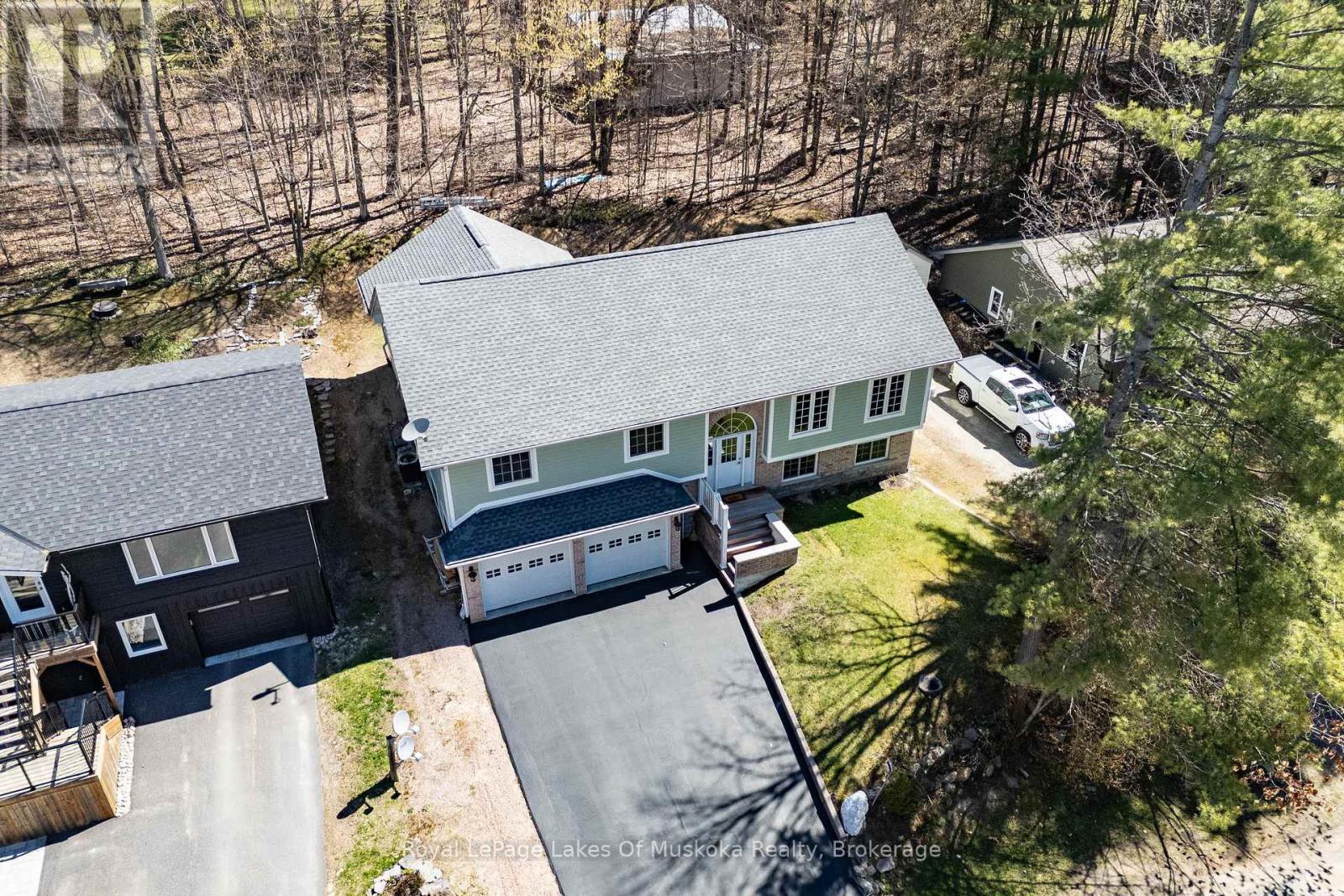 22 Duke Street, Muskoka Lakes, Ontario  P0B 1J0 - Photo 34 - X13123112