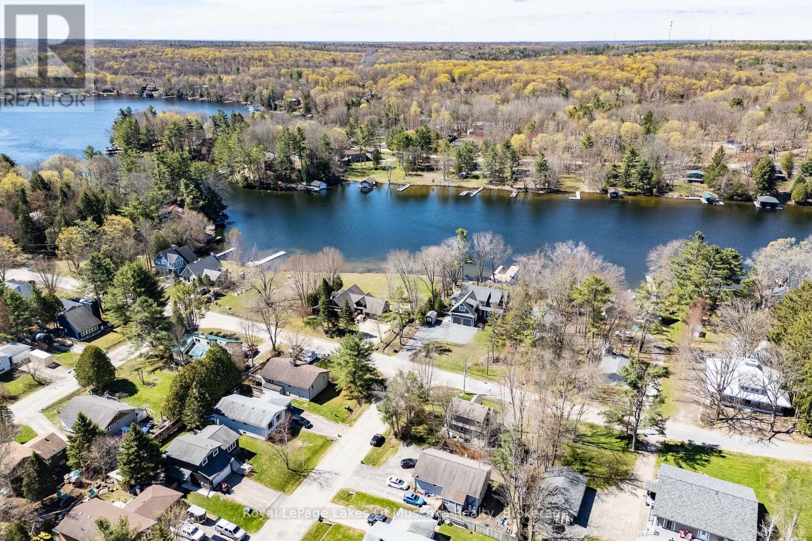 22 Duke Street, Muskoka Lakes, Ontario  P0B 1J0 - Photo 36 - X13123112