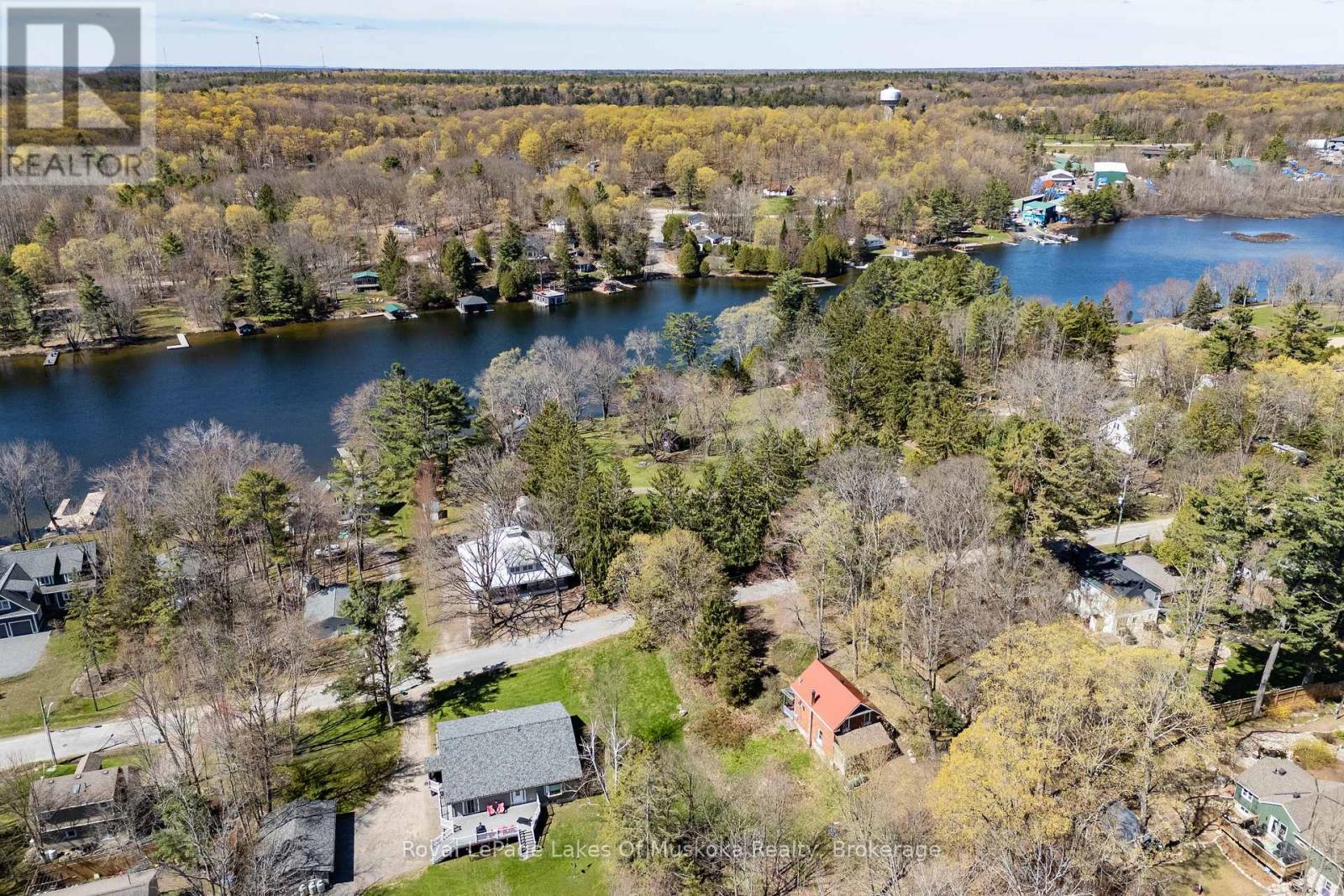 22 Duke Street, Muskoka Lakes, Ontario  P0B 1J0 - Photo 37 - X13123112