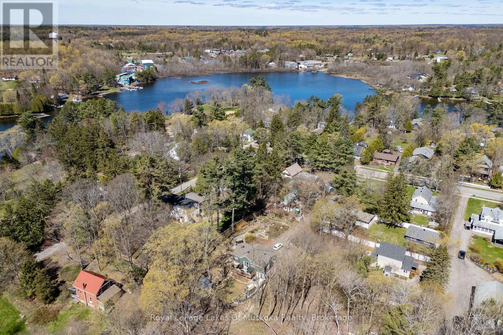 22 Duke Street, Muskoka Lakes, Ontario  P0B 1J0 - Photo 38 - X13123112