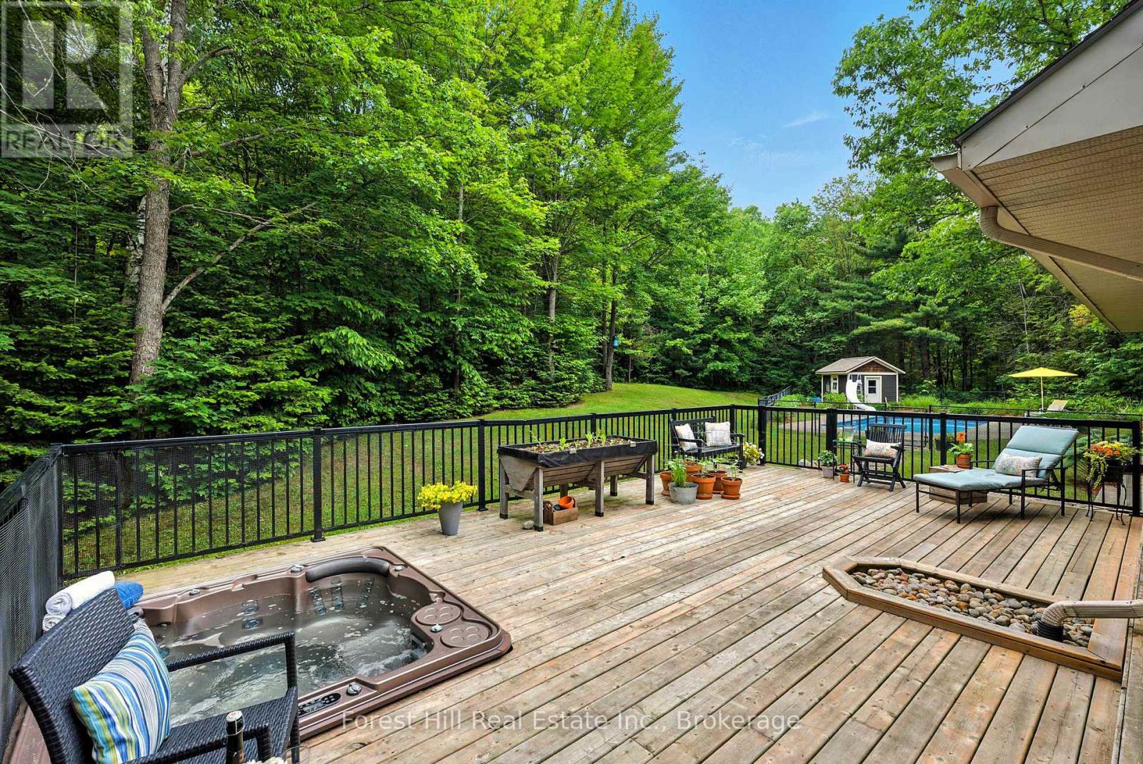 1474 Etwell Road, Huntsville, Ontario  P1H 2J2 - Photo 20 - X13123128