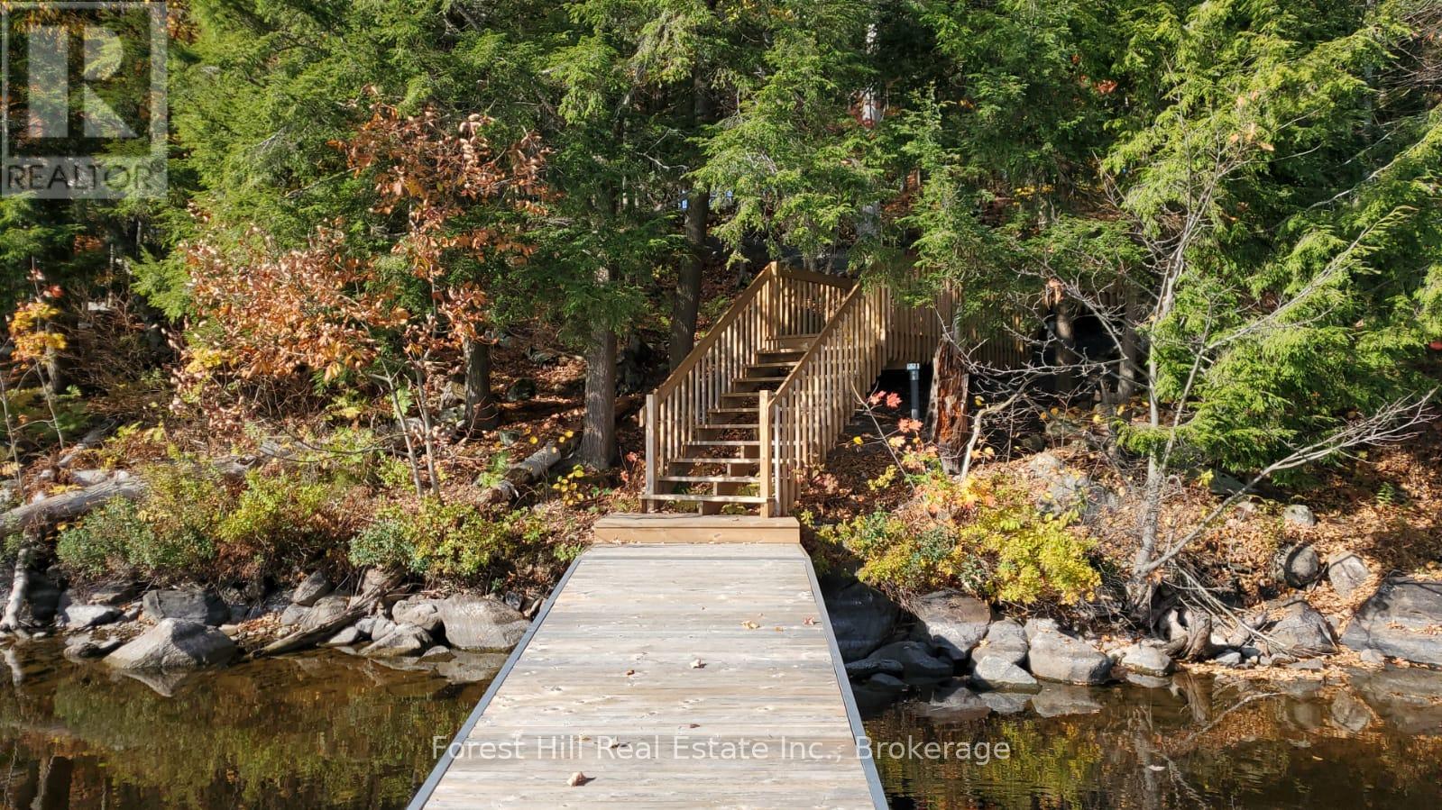 1474 Etwell Road, Huntsville, Ontario  P1H 2J2 - Photo 35 - X13123128