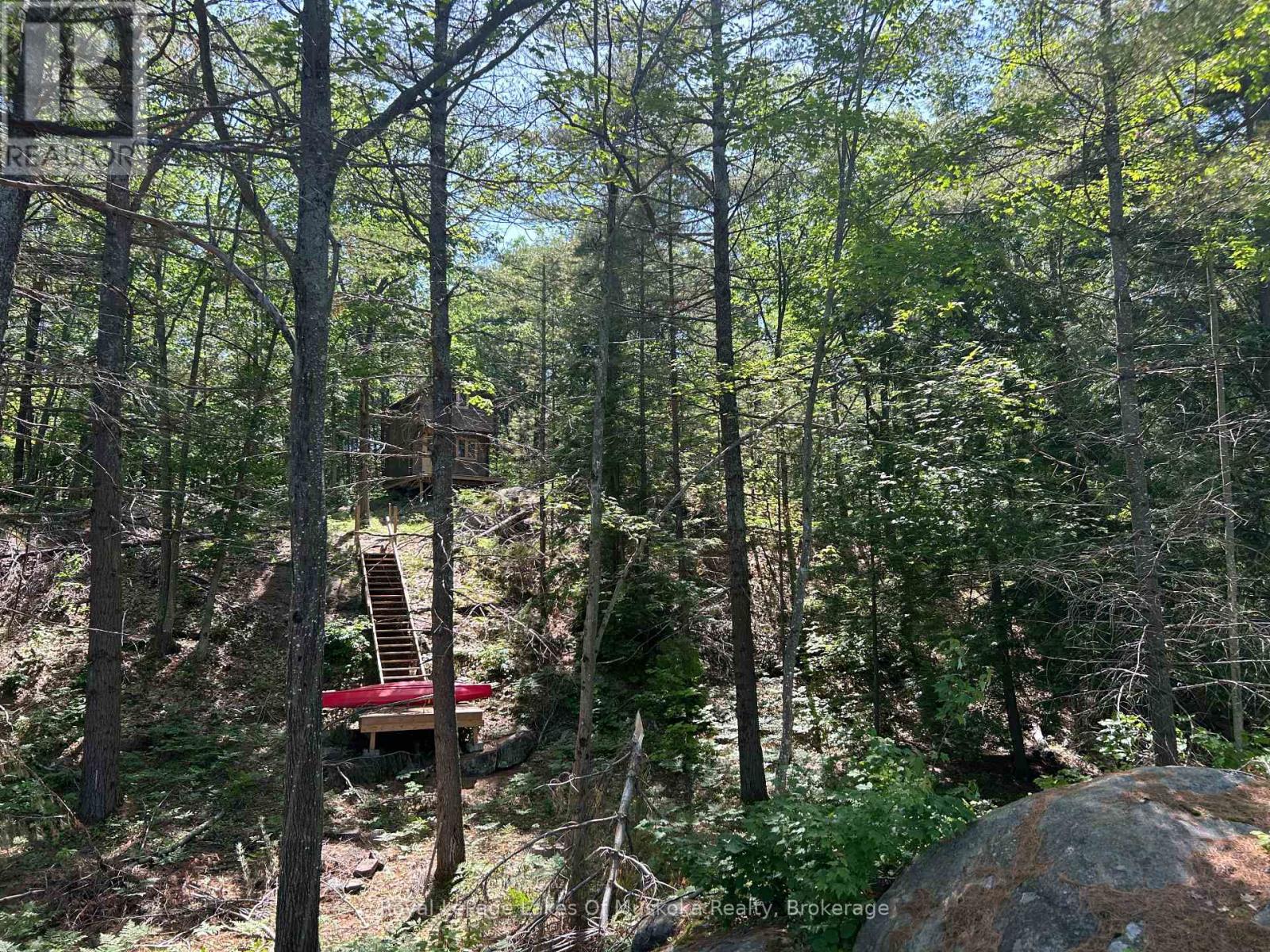 Lot 1 Bala Park Island, Muskoka Lakes, Ontario  P0B 1J0 - Photo 17 - X13123154