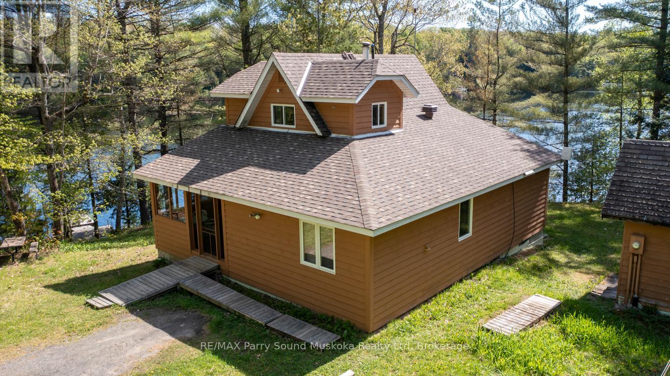 14 Burnegie Lane, Seguin, Ontario  P2A 2W8 - Photo 39 - X13123238