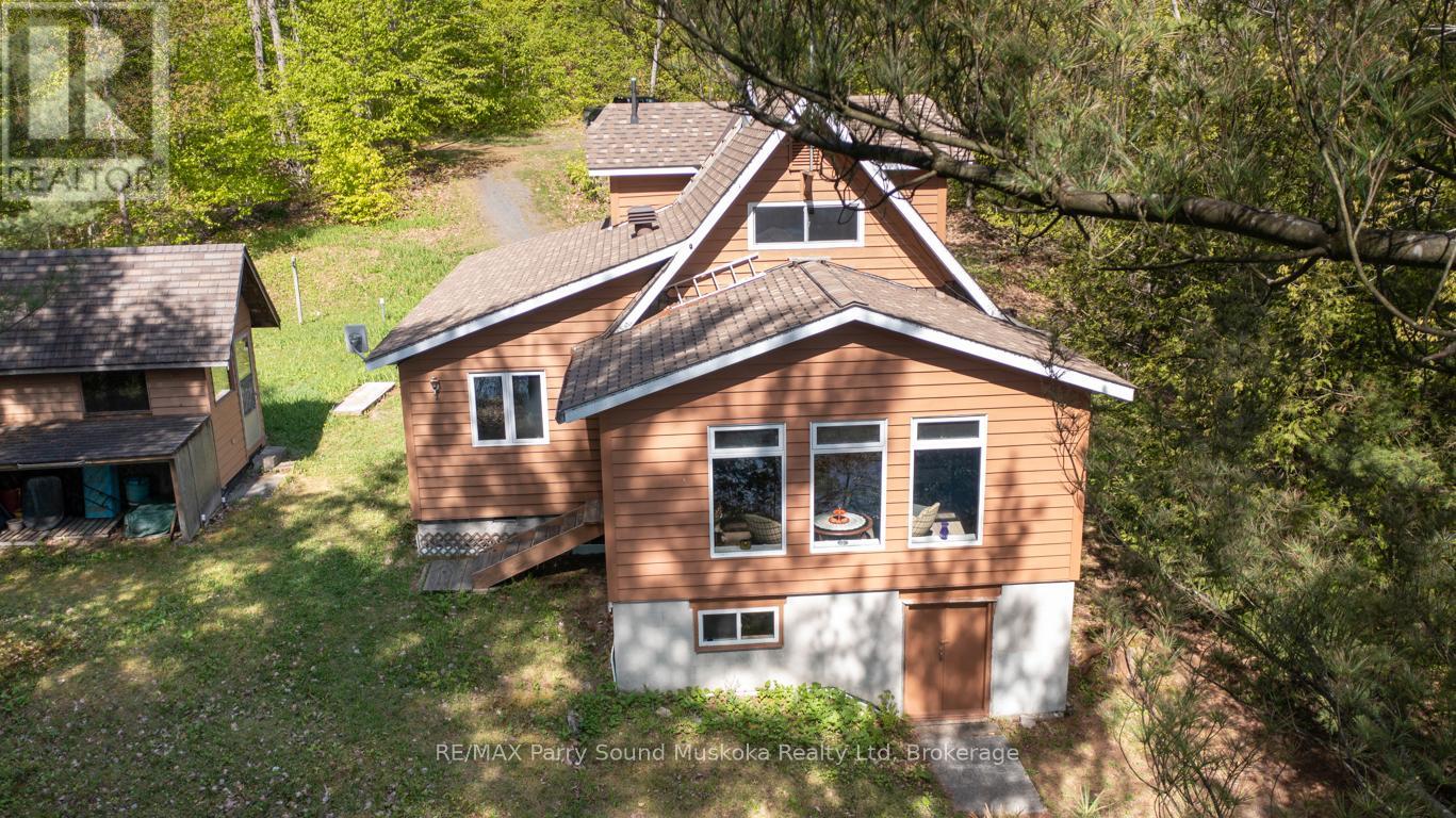 14 Burnegie Lane, Seguin, Ontario  P2A 2W8 - Photo 41 - X13123238