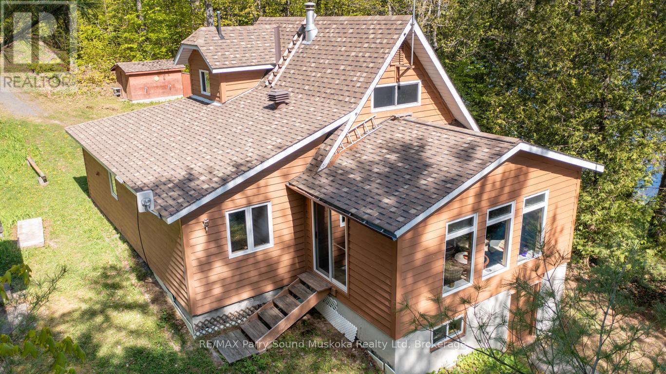 14 Burnegie Lane, Seguin, Ontario  P2A 2W8 - Photo 8 - X13123238