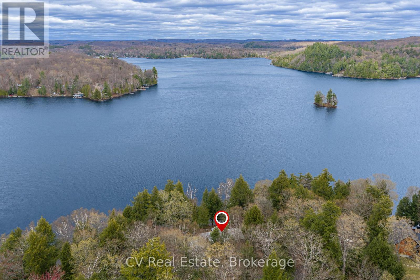 1067 Osborne Pt Road, Lake Of Bays, Ontario  P1H 2J3 - Photo 1 - X13123260