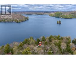 1067 OSBORNE PT ROAD, Lake of Bays, Ontario