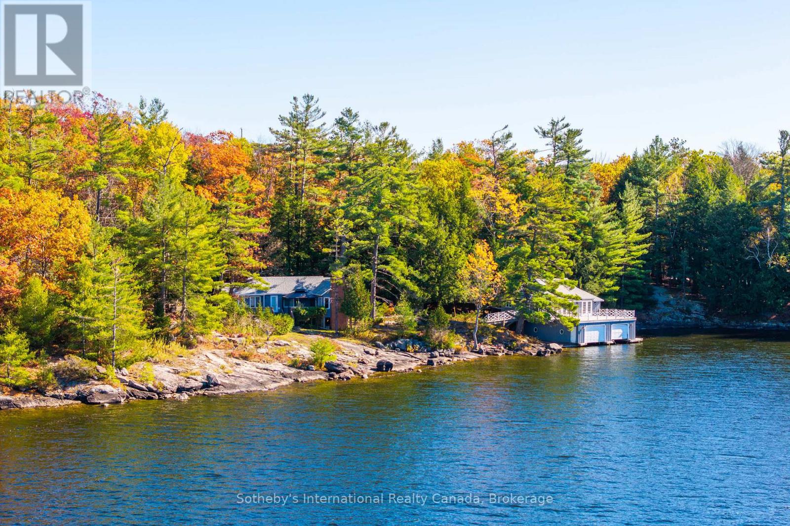 1-1076 Birch Point Road, Gravenhurst, Ontario  P1P 1R1 - Photo 1 - X13123510