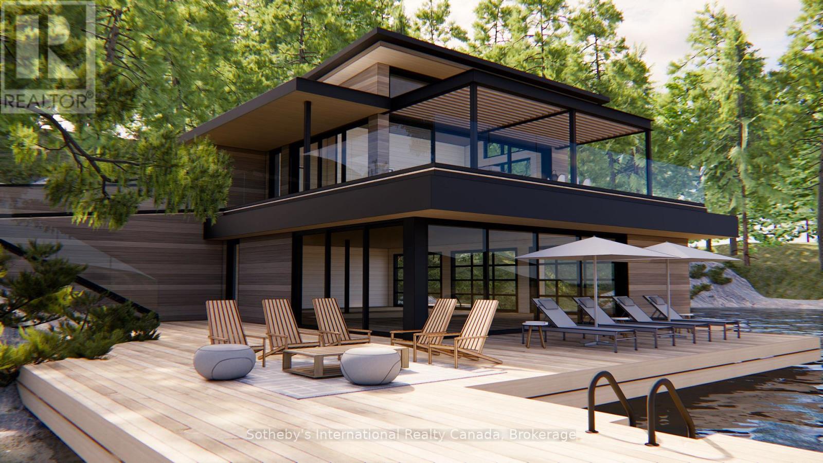 1-1076 Birch Point Road, Gravenhurst, Ontario  P1P 1R1 - Photo 15 - X13123510