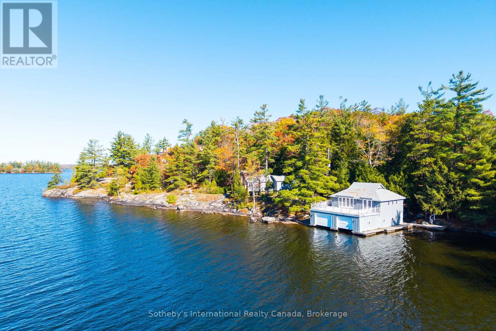 1-1076 Birch Point Road, Gravenhurst, Ontario  P1P 1R1 - Photo 2 - X13123510