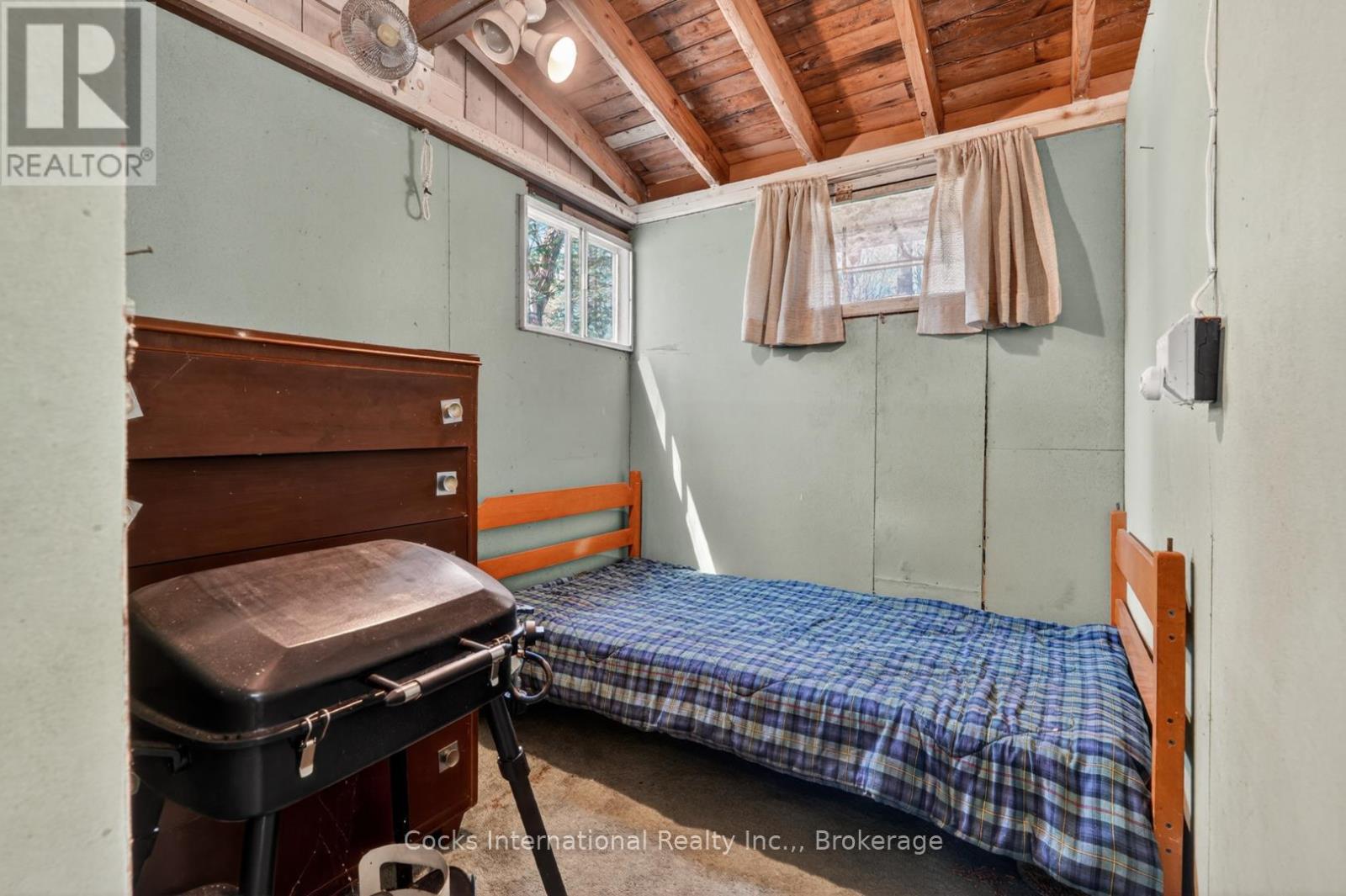 1165 Spring Lake Road, Bracebridge, Ontario P1L 1X1 - Photo 31 - X13123512