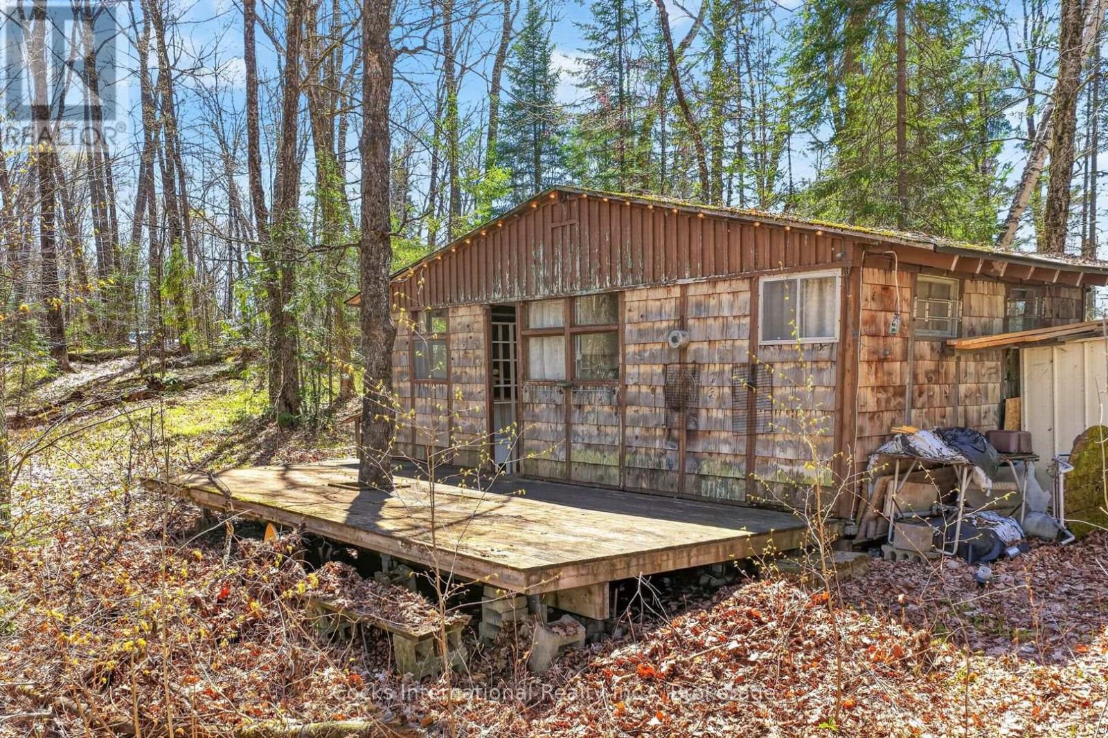 1165 Spring Lake Road, Bracebridge, Ontario P1L 1X1 - Photo 4 - X13123512