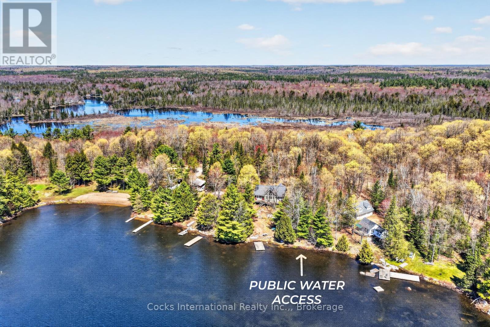 1165 Spring Lake Road, Bracebridge, Ontario P1L 1X1 - Photo 6 - X13123512