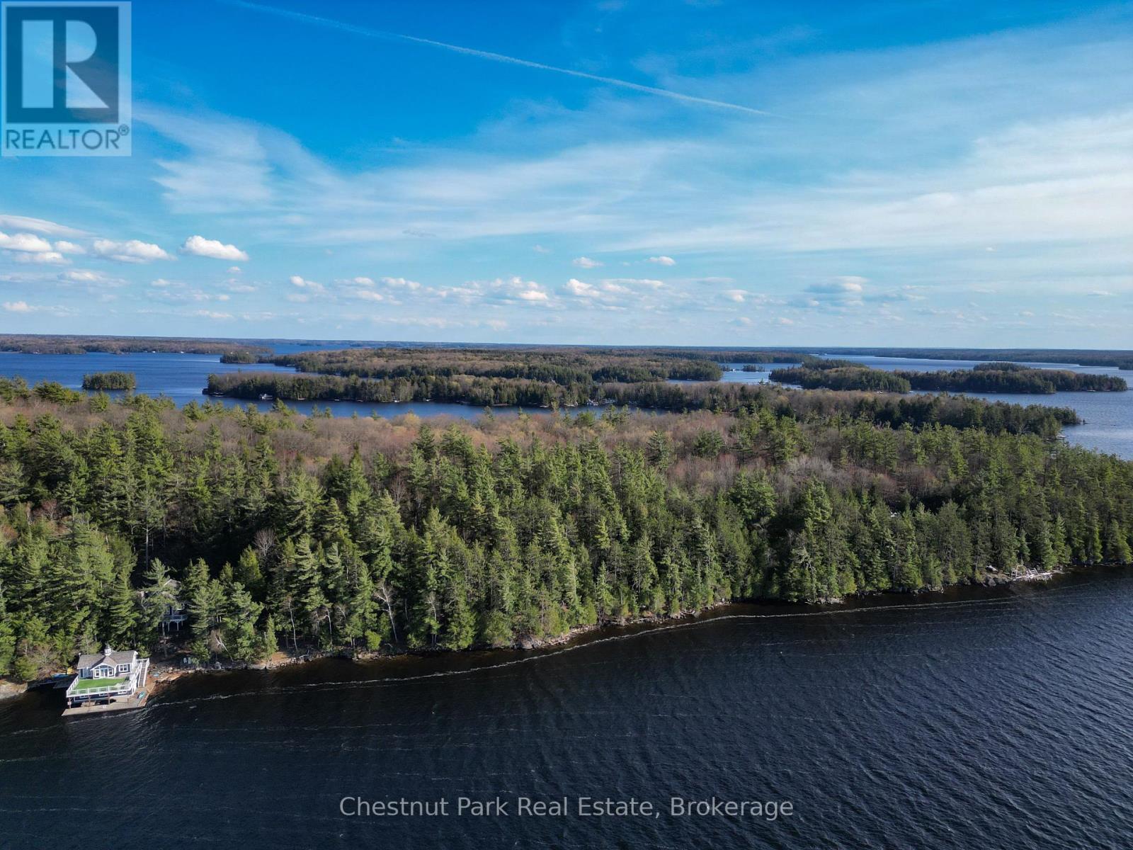 Pine (57 Island M81) Island, Muskoka Lakes, Ontario  P1L 1W8 - Photo 1 - X13123772