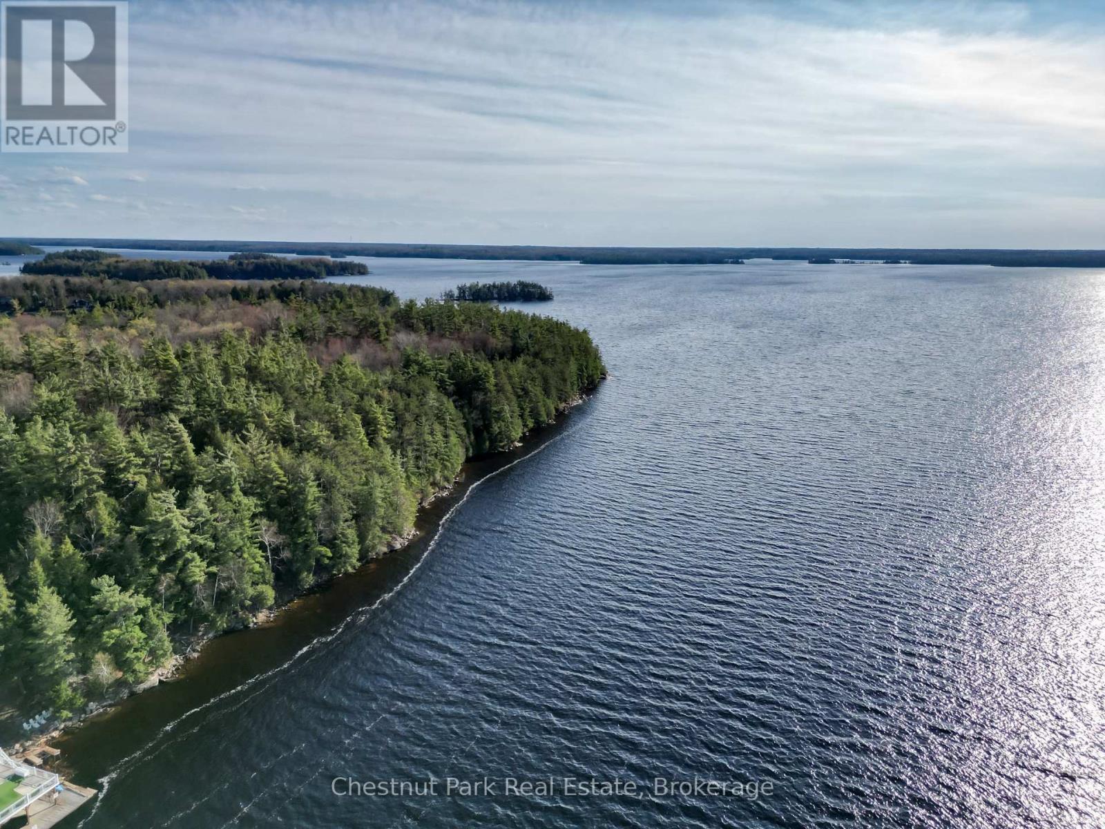 Pine (57 Island M81) Island, Muskoka Lakes, Ontario  P1L 1W8 - Photo 2 - X13123772
