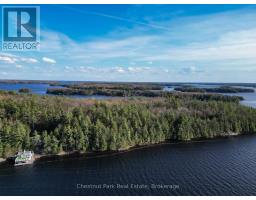 PINE (57 ISLAND M81) ISLAND, Muskoka Lakes, Ontario