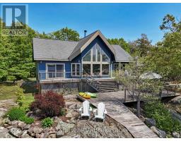 6646 1040LITTLEBEAUSOLEIL ISLAND, Georgian Bay, Ontario