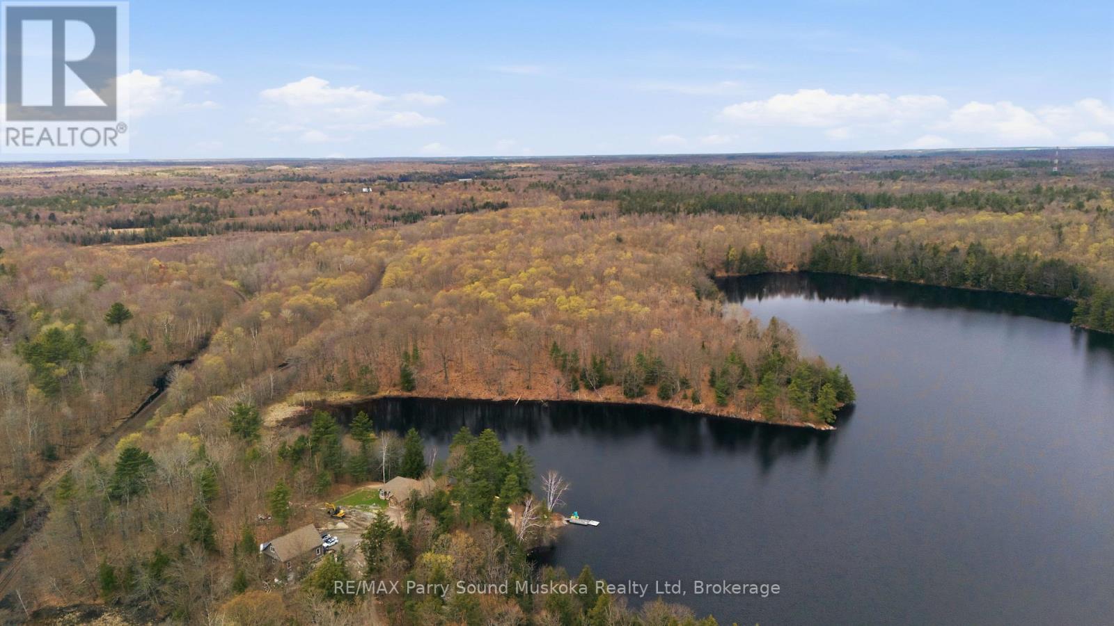 0 First Lake, Seguin, Ontario  P2A 2W8 - Photo 16 - X13124238