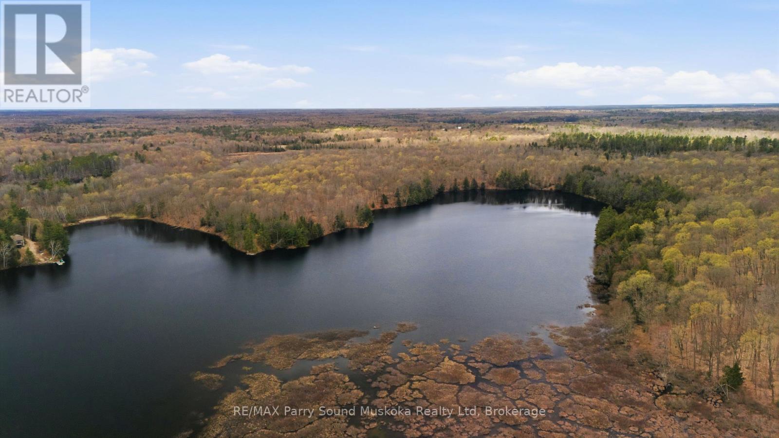 0 First Lake, Seguin, Ontario  P2A 2W8 - Photo 3 - X13124238