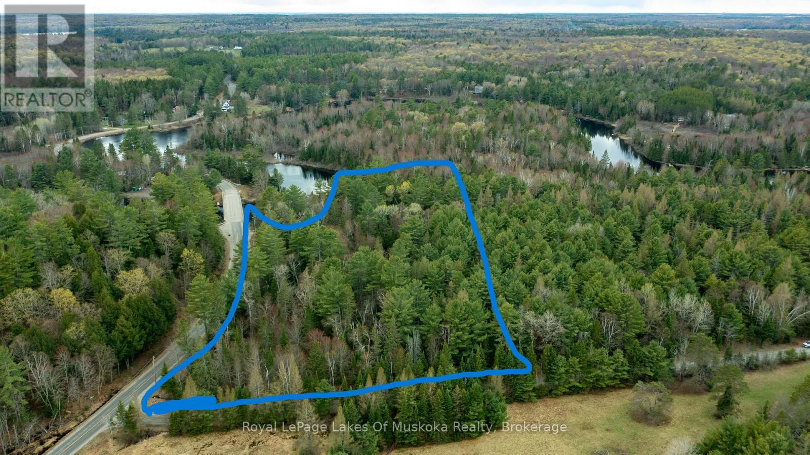 00 Crockford Road, Bracebridge, Ontario P1L 1X1 - Photo 2 - X13124632