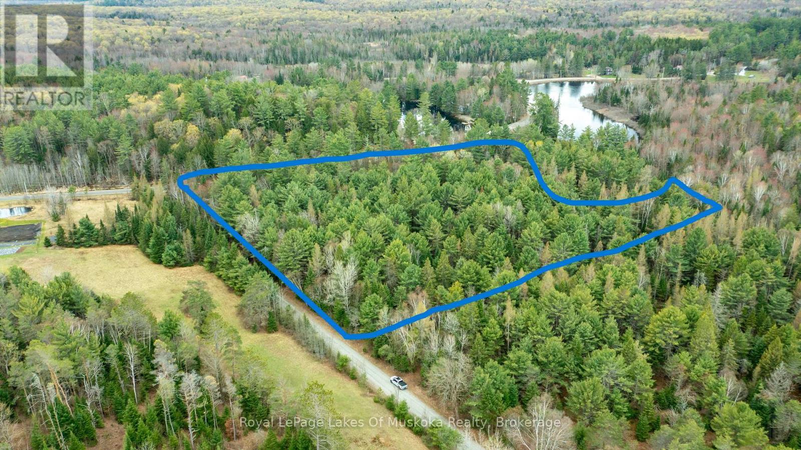 00 Crockford Road, Bracebridge, Ontario P1L 1X1 - Photo 3 - X13124632