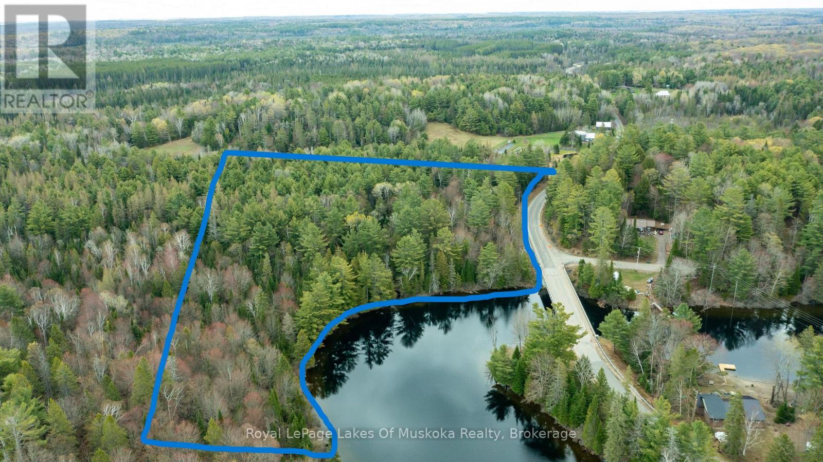 00 Crockford Road, Bracebridge, Ontario P1L 1X1 - Photo 4 - X13124632