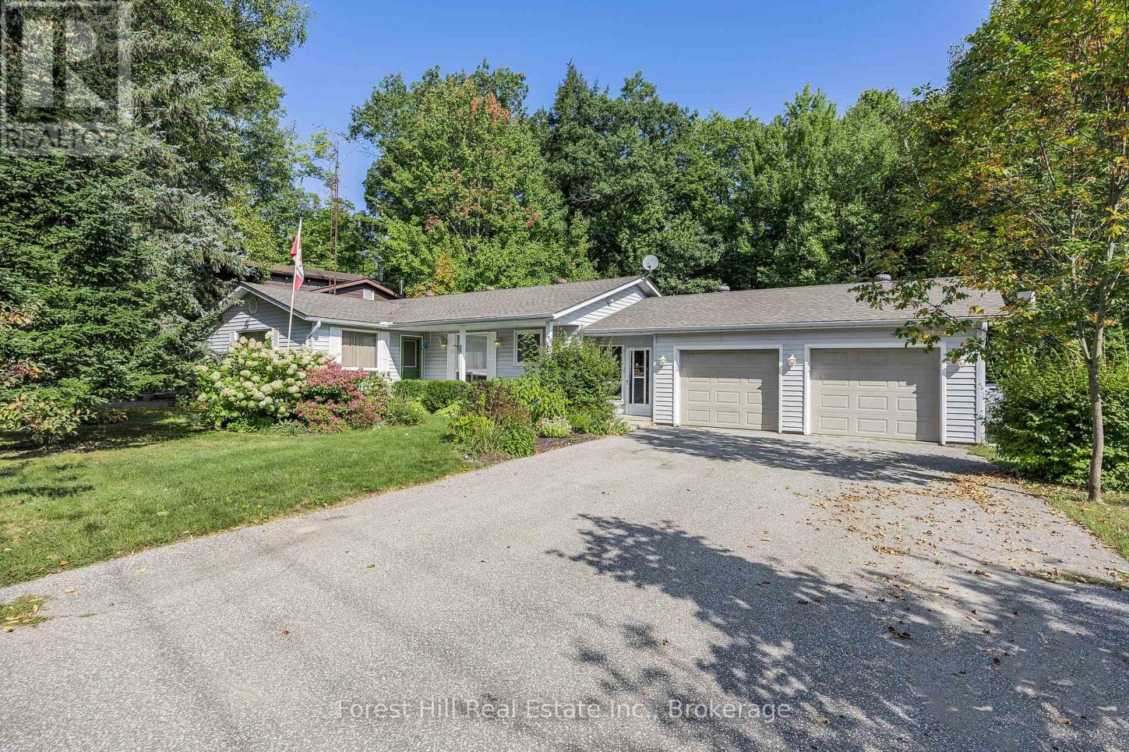1080 River Street, Muskoka Lakes, Ontario P0C 1A0 - Photo 1 - X13124874