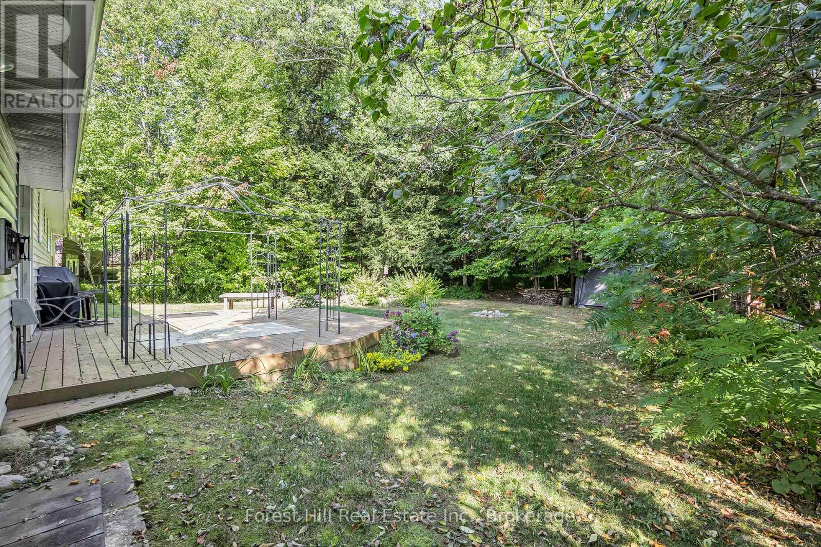 1080 River Street, Muskoka Lakes, Ontario P0C 1A0 - Photo 19 - X13124874
