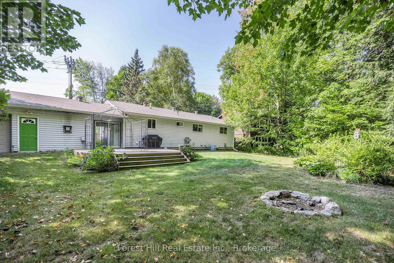 1080 River Street, Muskoka Lakes, Ontario P0C 1A0 - Photo 21 - X13124874