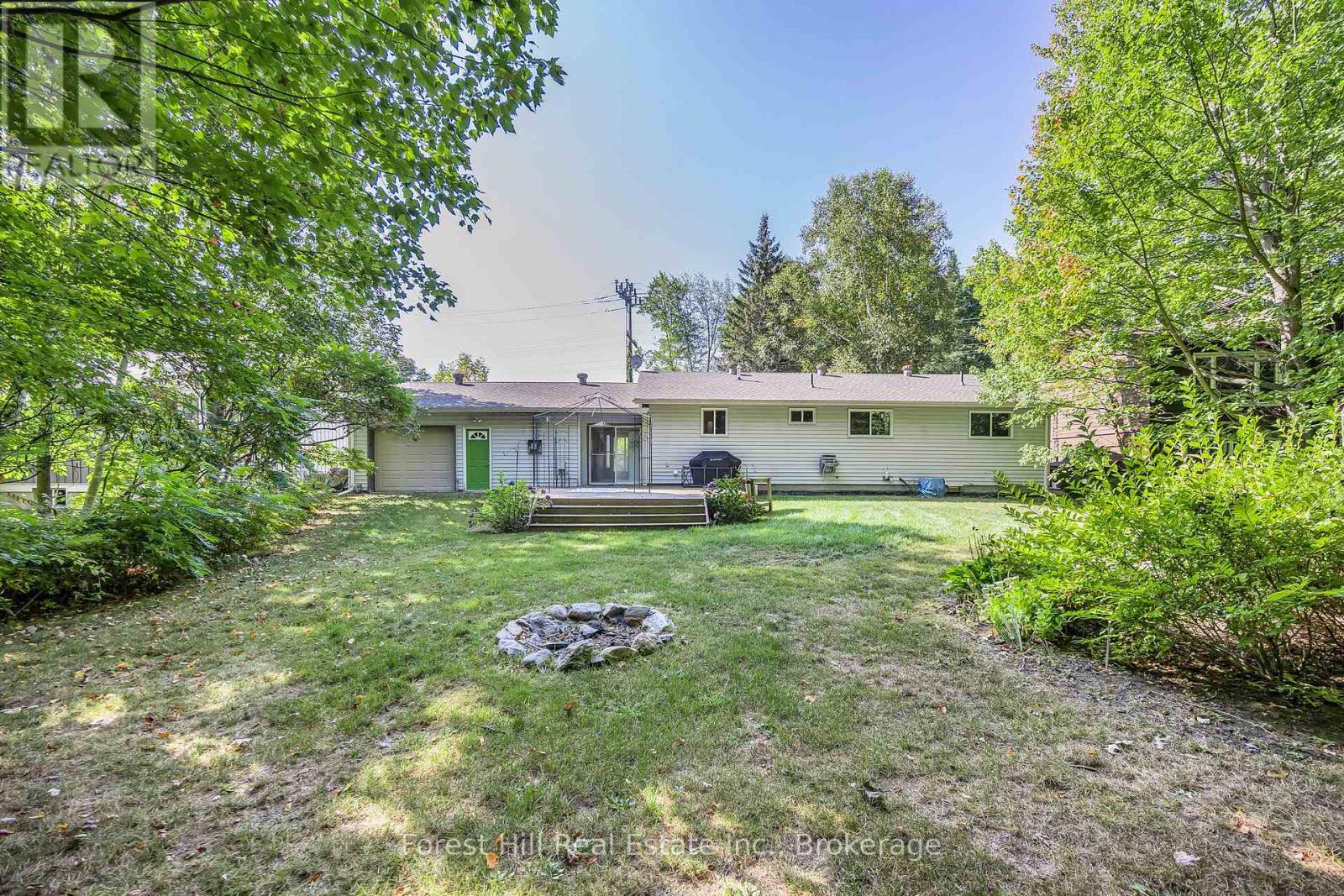 1080 River Street, Muskoka Lakes, Ontario P0C 1A0 - Photo 22 - X13124874